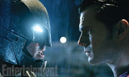 Ben Affleck dẹp bỏ các dự án khác để làm phim Batman