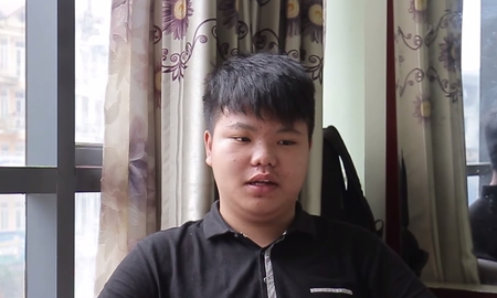 Lời mời thách đấu trị giá 10 triệu VNĐ tới "thần đồng" Đột Kích Việt