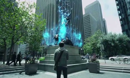 Khám phá Ingress - Nguồn cảm hứng cho Pokemon GO