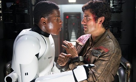 Chưa ra rạp, Star Wars: The Force Awakens đã thu về hơn 50 triệu USD