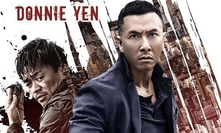 Siêu sao võ thuật Chân Tử Đan sẽ tham gia Star Wars 8