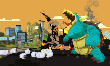 Danh sách game mobile miễn phí, giảm giá trong ngày 17/06