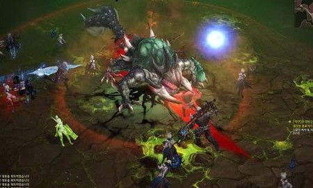 Devilian - Mang "chất" Diablo III lên nền tảng di động