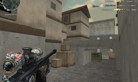 Game thủ ức chế với vấn nạn kick của trẻ trâu trong Đột Kích