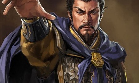 Bí mật đằng sau cuộc chiến Tam Quốc trong Hổ Tướng Truyền Kỳ