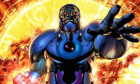 Top 5 kẻ ác quan trọng của DC Comics hiện đang bị... "đắp chiếu"