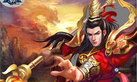 Linh Vực dự kiến ra mắt game thủ Việt vào tháng 1/2016