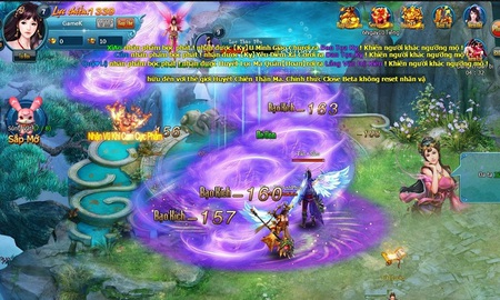 Soi lại các game online PC mới ra mắt game thủ Việt tuần qua
