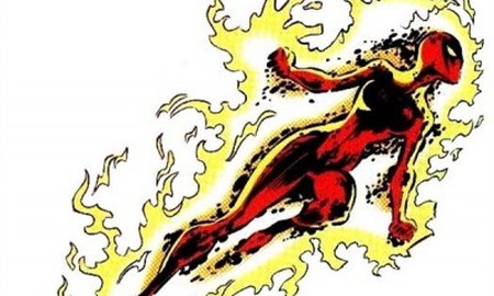 Bất ngờ với loạt siêu anh hùng Marvel có gốc gác Việt Nam