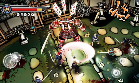 Danh sách game mobile miễn phí, giảm giá trong ngày 22/06