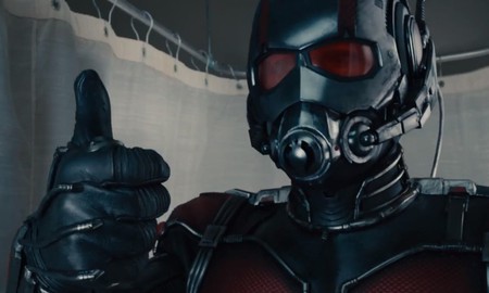 Những điều có thể bạn chưa biết về bộ giáp của siêu anh hùng Ant-Man