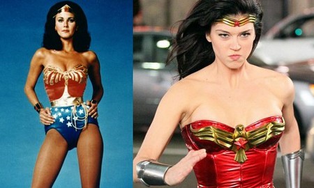 Những sự thật có thể bạn chưa biết về Wonder Woman