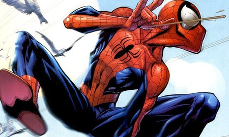 Lộ diện 5 ứng cử viên cho vai Spider-Man của Marvel