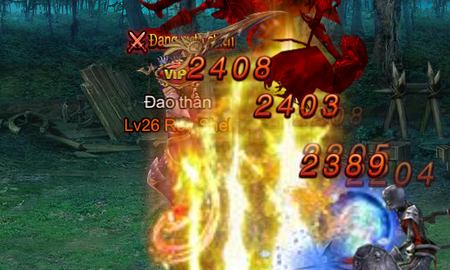 Game thủ “sướng ra thơ” với Phong Ma sau ngày có mặt trên Windows Phone