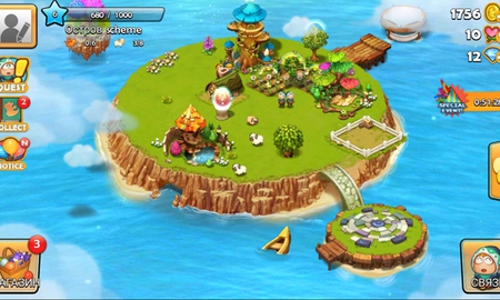 Danh sách game mobile miễn phí, giảm giá trong ngày 24/06