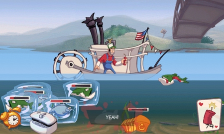 Danh sách game mobile miễn phí, giảm giá trong ngày 01/05