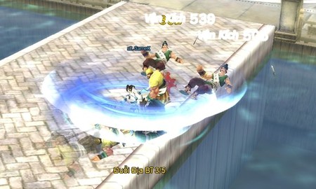 CS Online, ELOA đứng top các game hot hôm nay tại Việt Nam