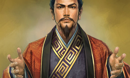 Luận Tam Quốc: Lưu Bị có thực sự là người vô mưu bất trí?
