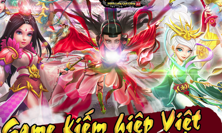 Những chia sẻ tâm huyết của cộng đồng Mộng Võ Lâm sau 1 năm gắn bó