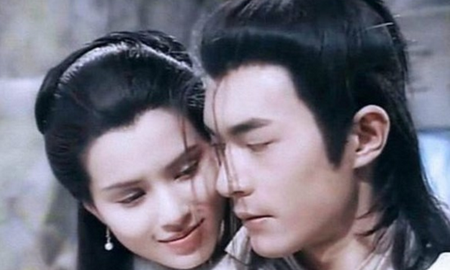Vì sao Dương Quá - Tiểu Long Nữ xứng đáng là mối tình đẹp nhất thế giới kiếm hiệp?