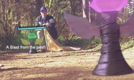 Hài hước với nhân viên "quét dọn" trong Liên Minh Huyền Thoại