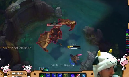 Liên Minh Huyền Thoại: Mẹo ăn rồng với Master Yi ngay cấp độ 3