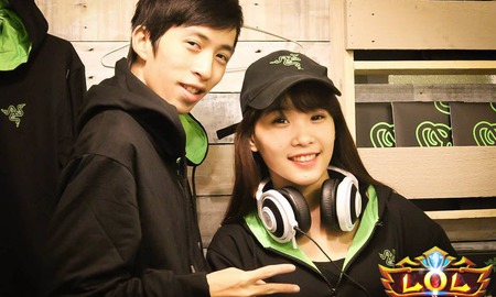 ViruSs – “Trùm” Streamer LoL kêu gọi phát triển cộng đồng LoL trên Smartphone