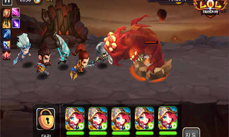 5 lý do khiến fan LoL không thể bỏ qua LoL Truyền Kỳ