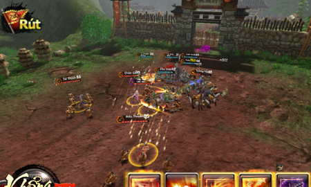 Tuyệt Đại Quân Sư về Việt Nam dưới tên gọi Khổng Minh Truyện