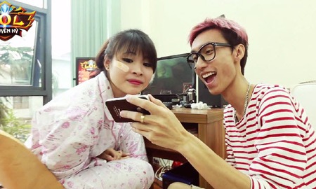 Cộng đồng nữ game thủ LMHT giận dữ trước Video nhạc Lynk Lee