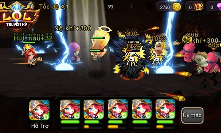 LoL Truyền Kỳ và trào lưu khoe chiến tích “khủng” của game thủ