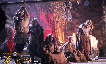 Tây Du Ký hậu truyện và những điều không phải ai cũng biết