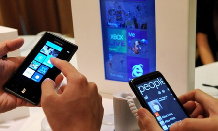 Thị trường game Windows Phone tại Việt Nam 2015: Ai đang dẫn đầu?