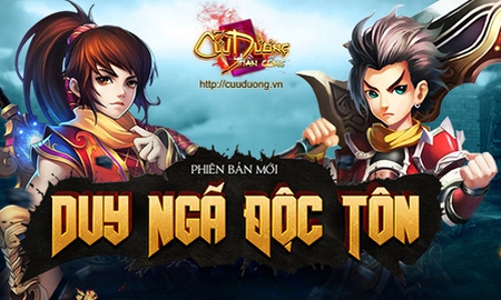 "Tẩu hỏa nhập ma", điên cuồng đại chiến liên server trong Cửu Dương Thần Công