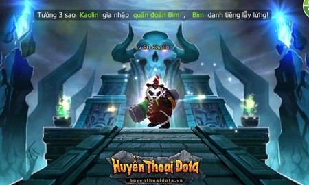 Huyền Thoại DotA bất ngờ tung teaser, sẵn sàng ra mắt vào tháng 10