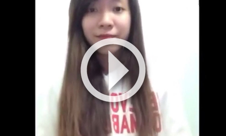 Hàng loạt game thủ bất ngờ quay video chúc Tết Mộng Võ Lâm