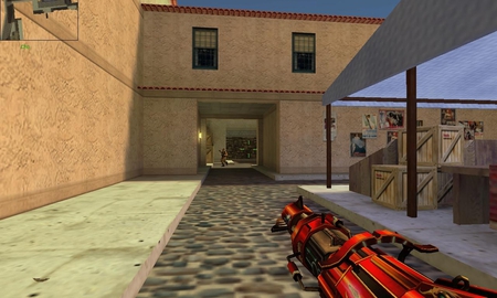 Counter-Strike Online hé lộ ảnh Việt hóa, không khác gì CS!