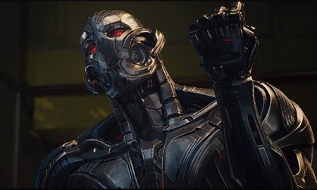 Giải đáp 11 tình tiết khó hiểu trong Avengers: Age of Ultron