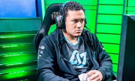 Liên Minh Huyền Thoại: Đẳng cấp Aphromoo - sự "bảo kê" thầm lặng