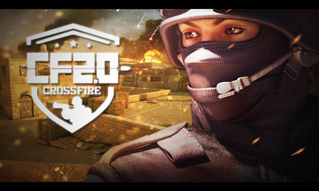 VTC Game tiết lộ thông tin về Đột Kích trong năm 2015