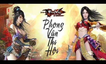 Phong Vân: Xuất hiện nhiều anh hùng hóa thi sĩ