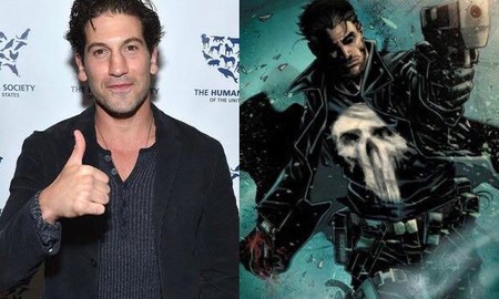 Sao The Walking Dead "tái sinh" trong thế giới của Marvel