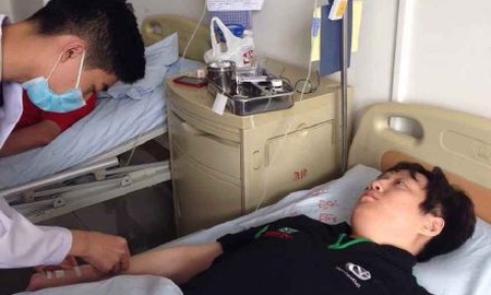 Liên Minh Huyền Thoại: Game thủ Hàn thi nhau đổ bệnh khi thi đấu tại Trung Quốc