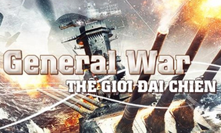 General War Tưng Bừng Offline, Giới Thiệu Big Update Khủng