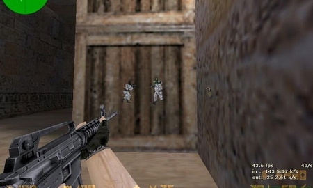 Counter-Strike Online Việt Nam hé lộ công nghệ tiêu diệt hack