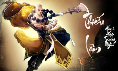 Kiếm Thế 2 tiếp tục là tâm điểm của làng game Việt trong ngày