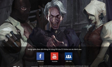 Tổng hợp top tin nóng làng game Việt ngày 13/3