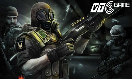 Tặng 2000 Gift Code Đột Kích mừng sinh nhật 7 tuổi