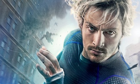 Không có chuyện Quicksilver hồi sinh trong Avengers