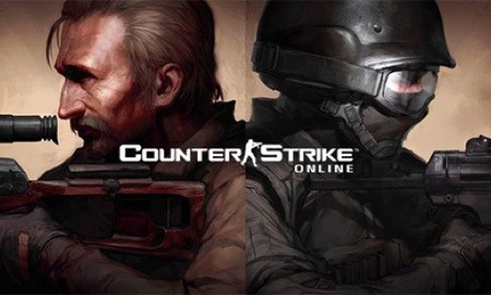 Kết quả quay thưởng Code Counter-Strike Online (Số thứ 2)